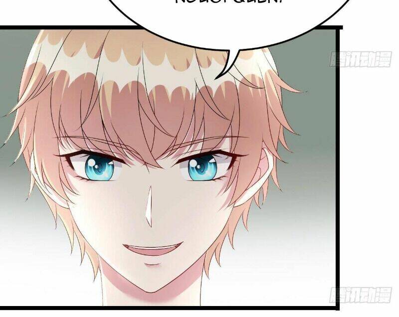 đế thiếu ngọt sủng: manh thê sống lại không ngoan chapter 28 20