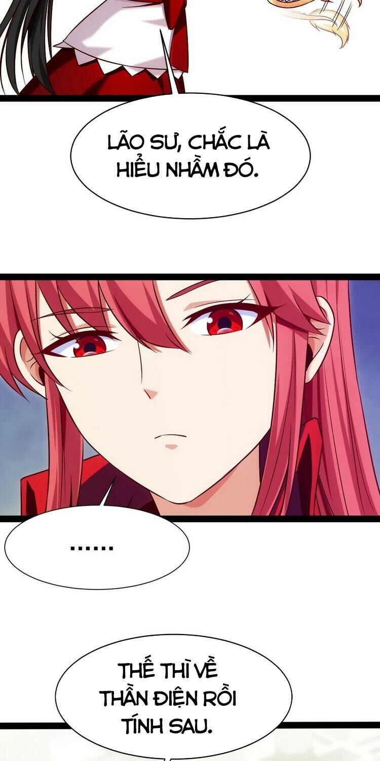 ma thú kiếm thánh dị giới tung hoành chapter 193 30