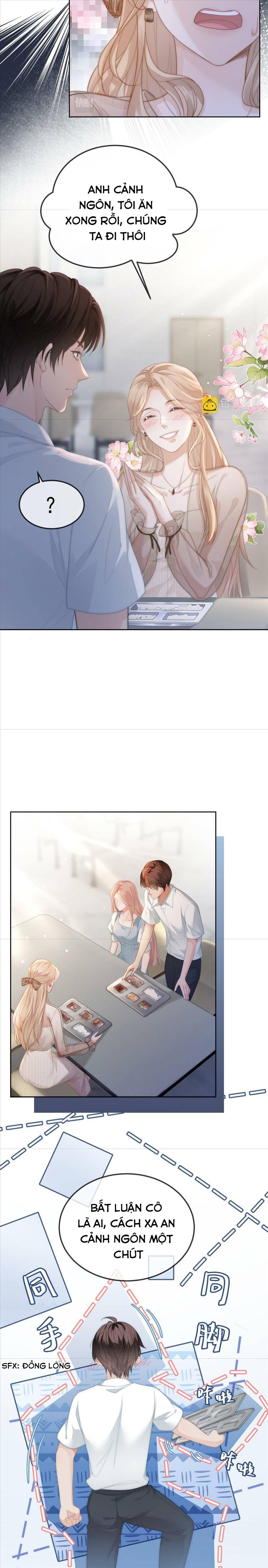 mãn cấp đại lão trọng hồi xuyên không thế giới chapter 18 6