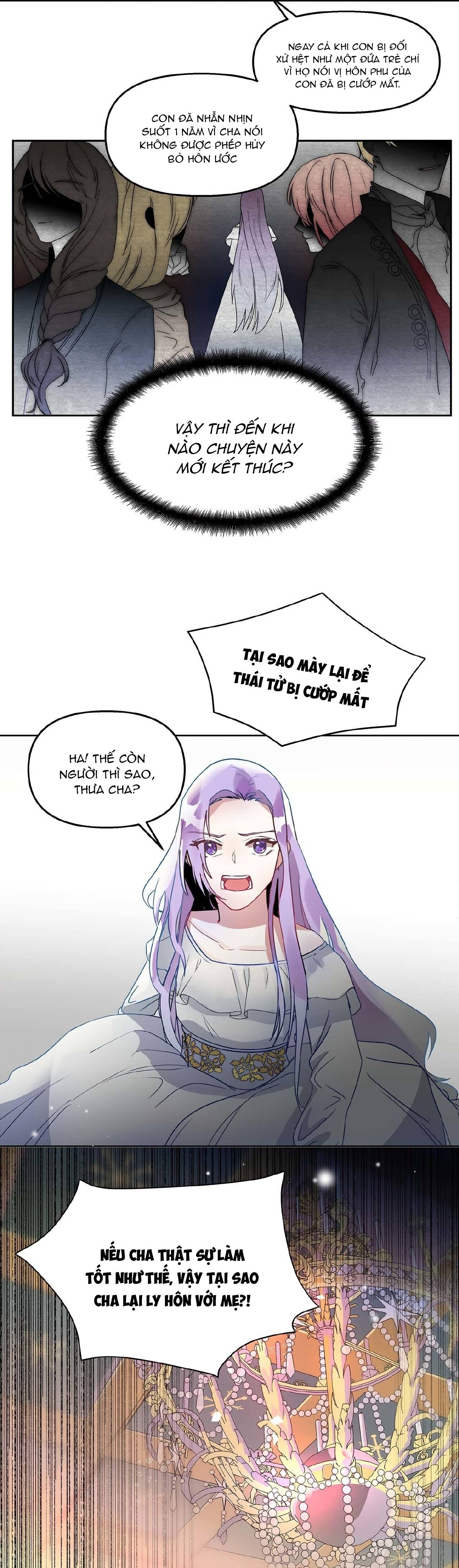 hãy tuân theo mệnh lệnh của tôi chapter 1 24