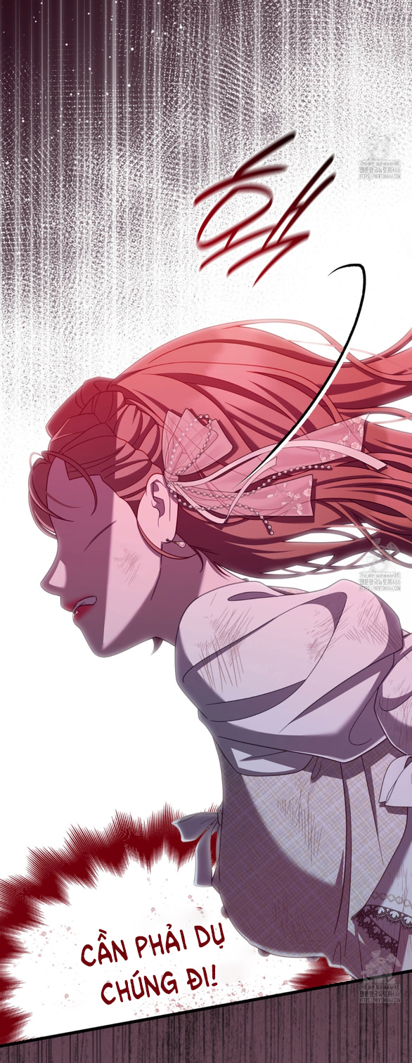 Tôi Sẽ Biến Anh Ta Từ Một Con Chó Điên Thành Một Chàng Quý Tộc chapter 45.2 9