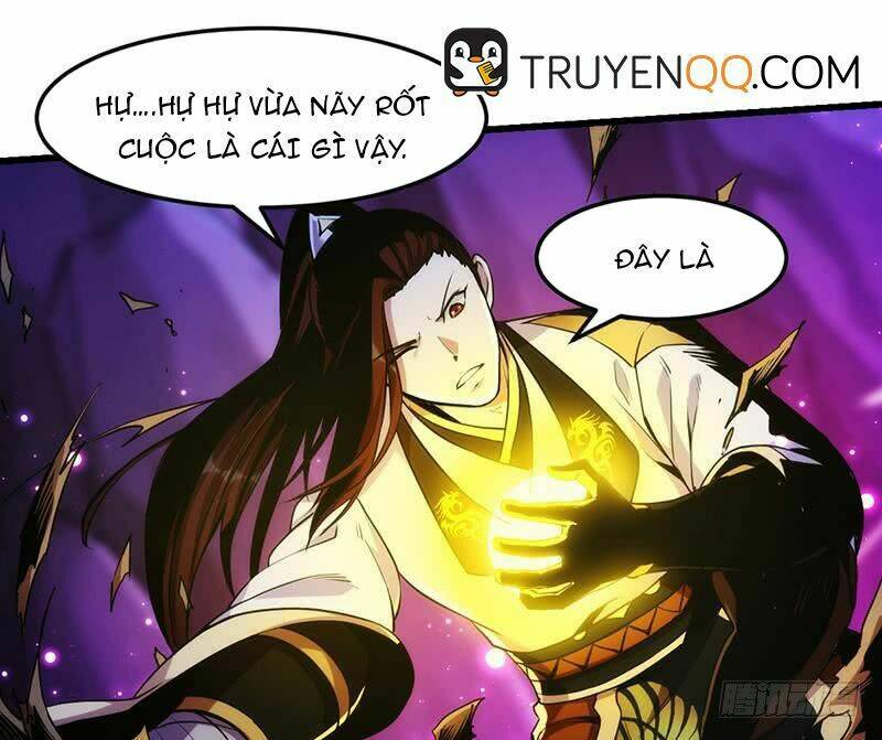 hệ thống thần long nghịch thiên chapter 3 19