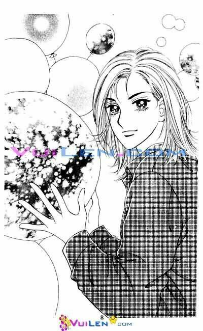 bữa tối của hoàng tử chapter 2 8