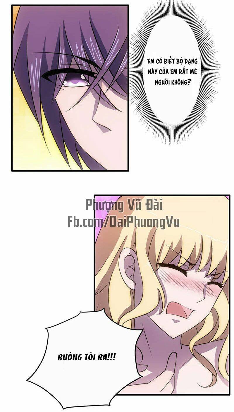 không gả cho tổng tài, gả cho người hầu chapter 8 11