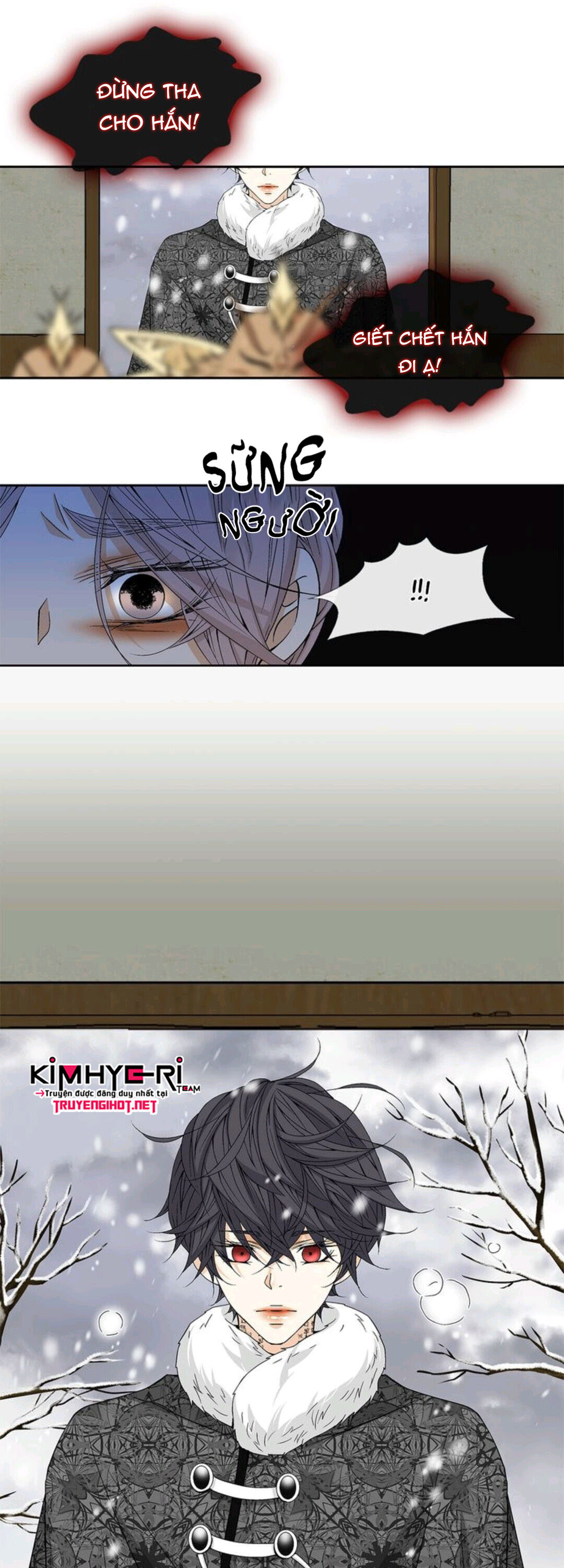 nơi cơn gió dừng chân chapter 8 16