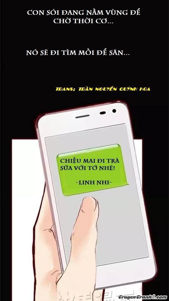 trả thù trường trung học phần 1 chapter 2 41