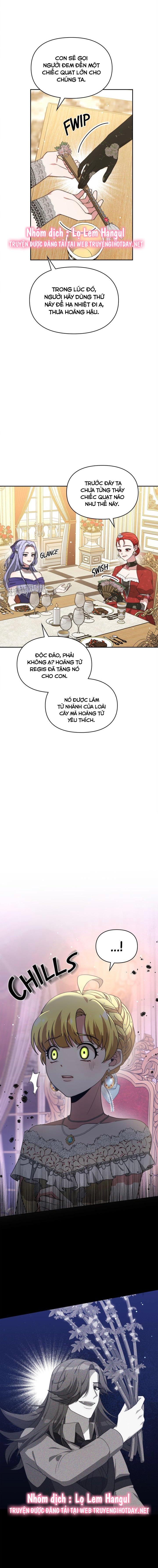 công nương eluana vita chapter 131 7