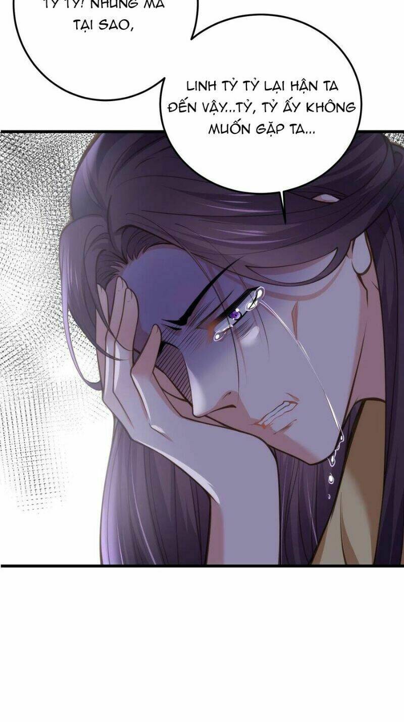 hoạn phi thiên hạ chapter 133 4