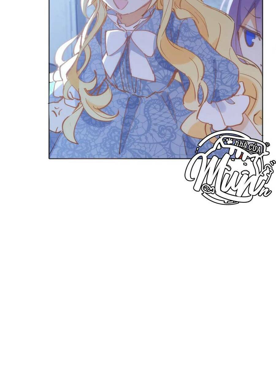 tình địch quái gở lại tăng thêm rồi chapter 30 12