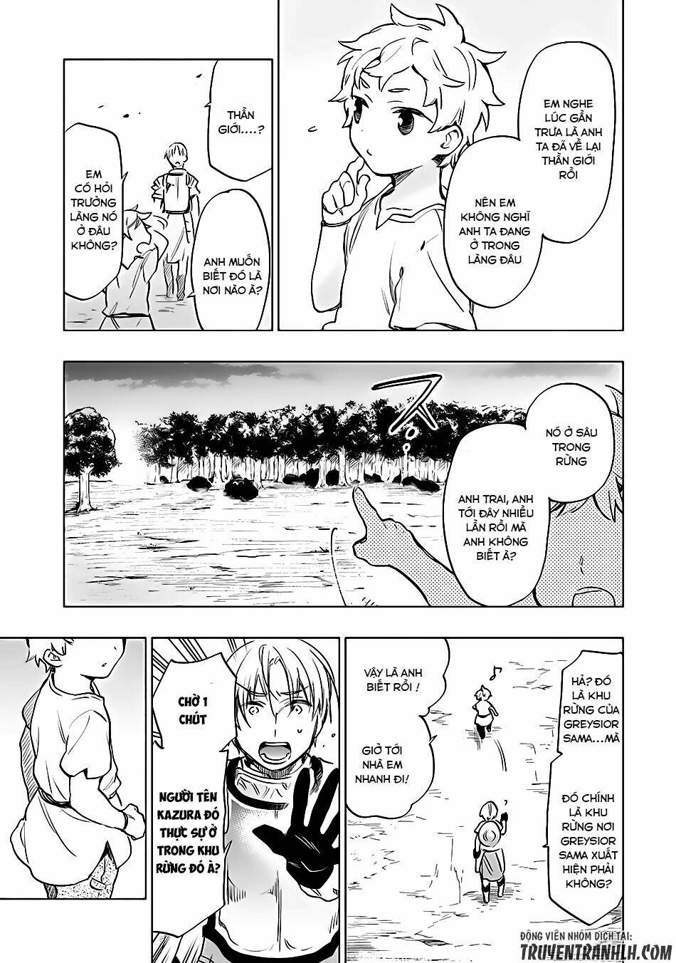 takarakuji de 40-oku atattandakedo isekai ni ijuu suru chapter 7 32