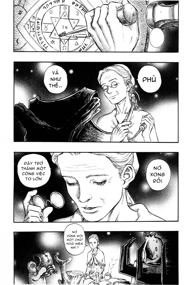 kiếm sĩ đen chapter 238 1