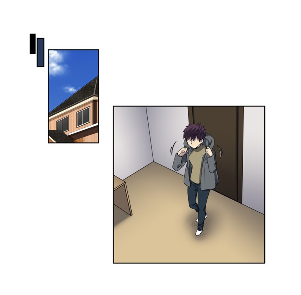 the gamer chapter 183 21