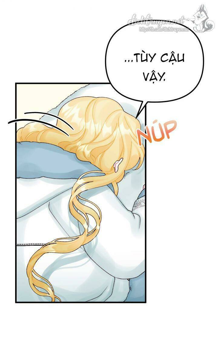 công chúa bãi rác chapter 41 60