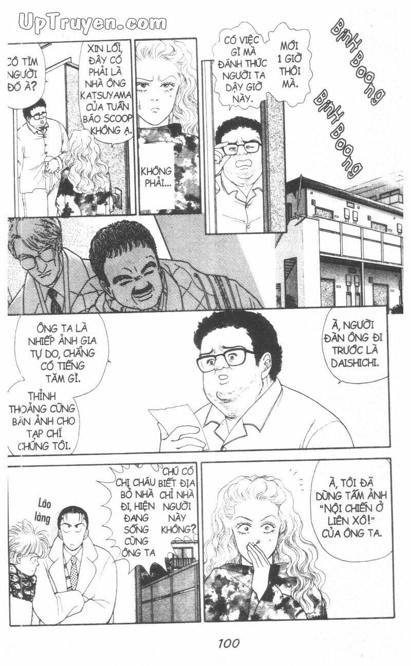 câu lạc bộ con nhà giàu chapter 15 101