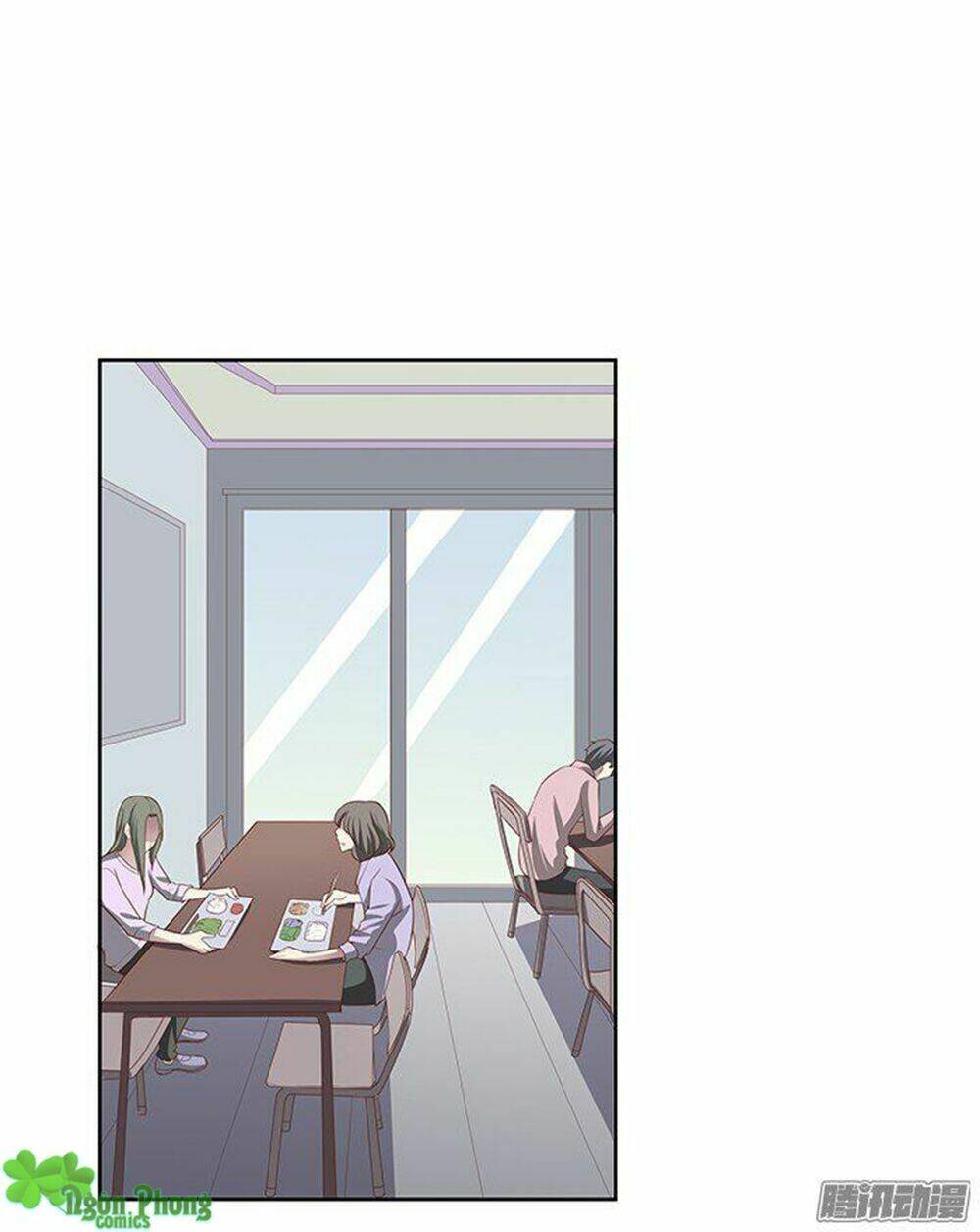 khi trò chơi ác ma bắt đầu chapter 6 61