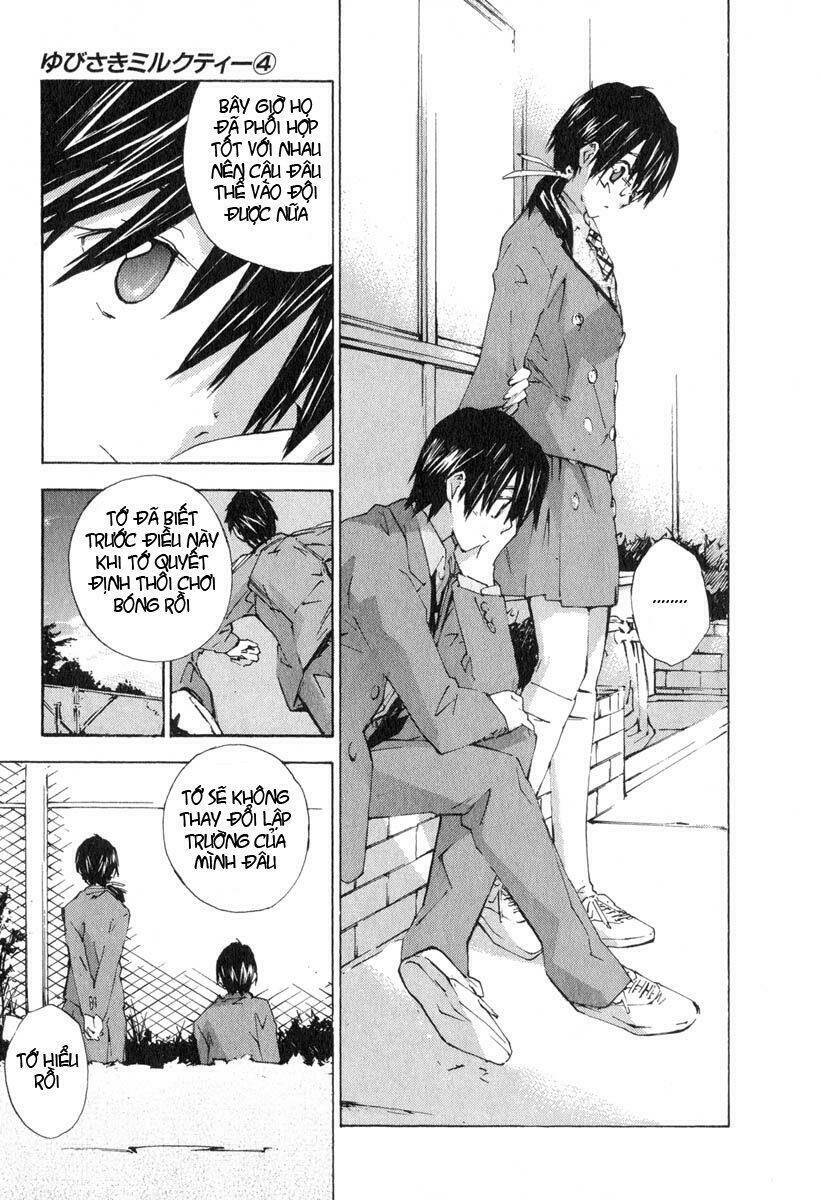 yubisaki milk tea chapter 26 4