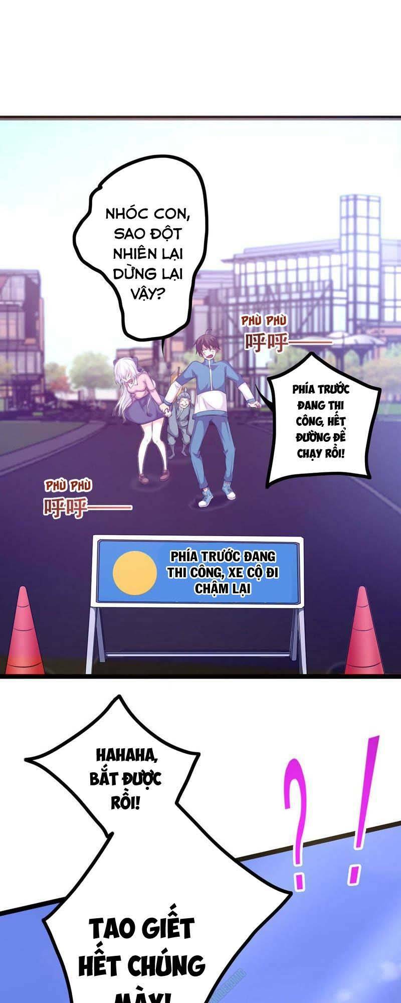 nữ thần trong điện thoại chapter 12 20