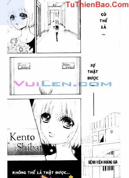 chàng quản gia của bé mei chapter 12 43