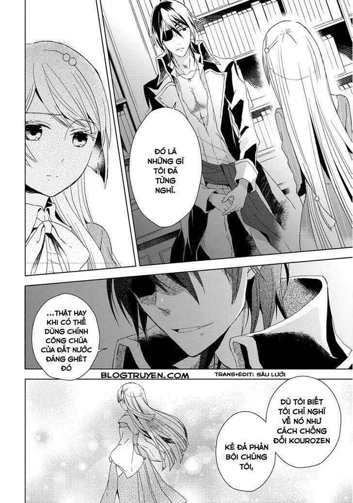 aoki umi no torawarehime chapter 8 14