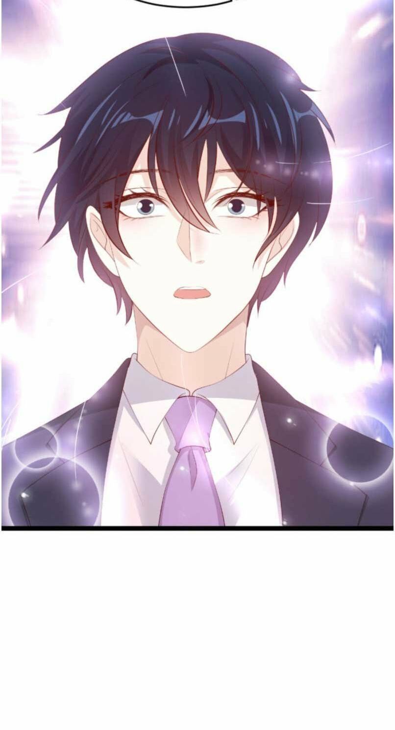 bảo bối đáng yêu đột kích chapter 181.1 13