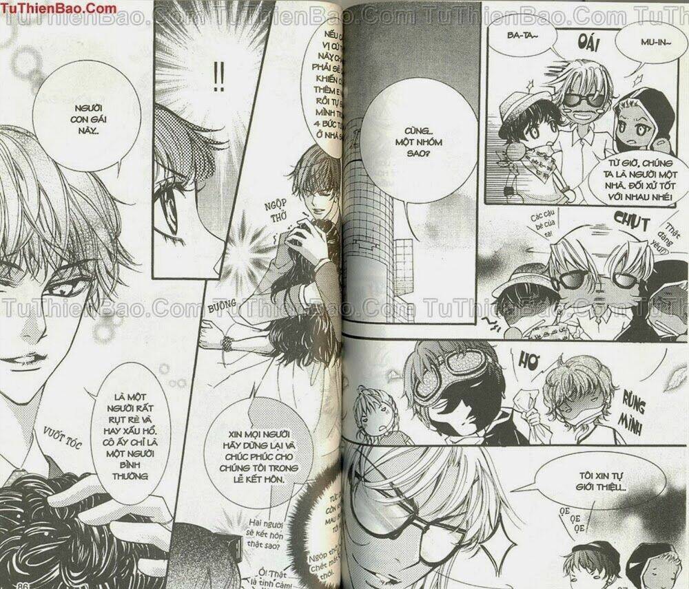 scandal đáng ngờ chapter 1 44