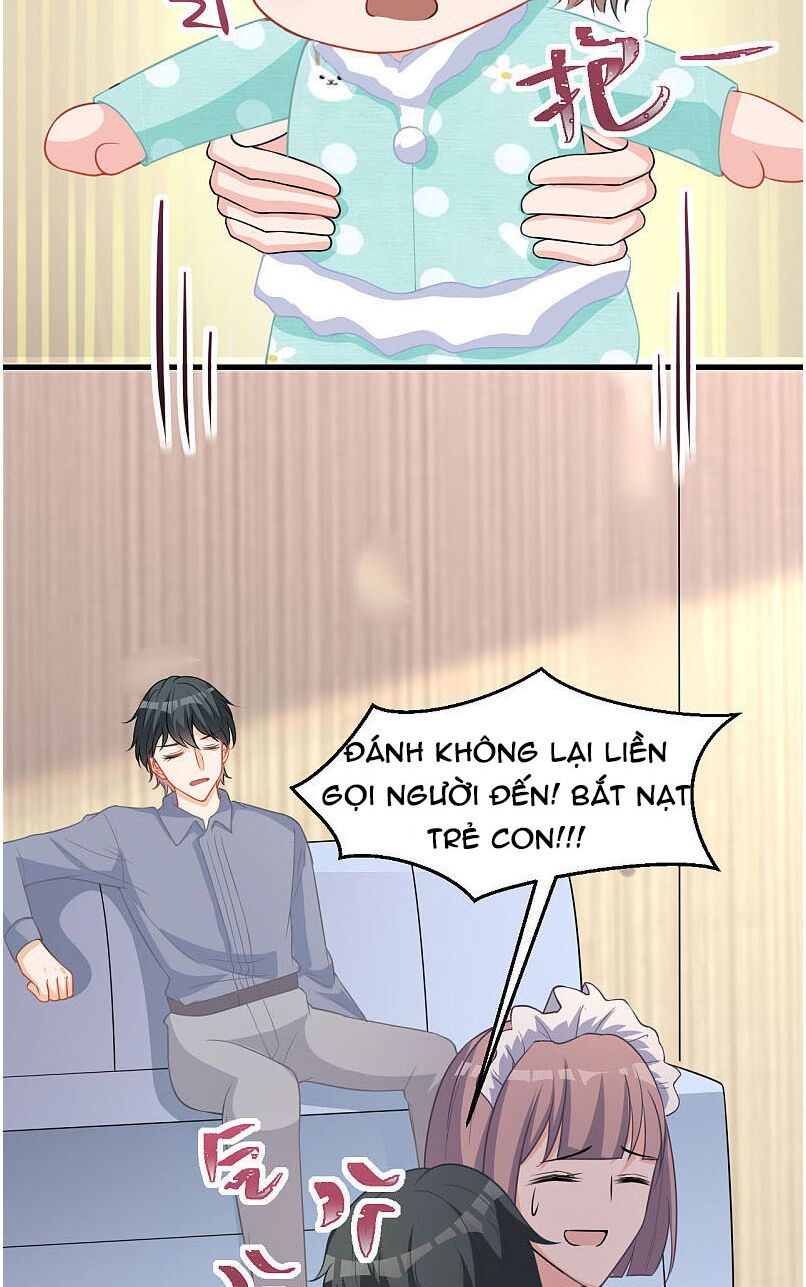 manh bảo ngọt ngào chapter 37 20