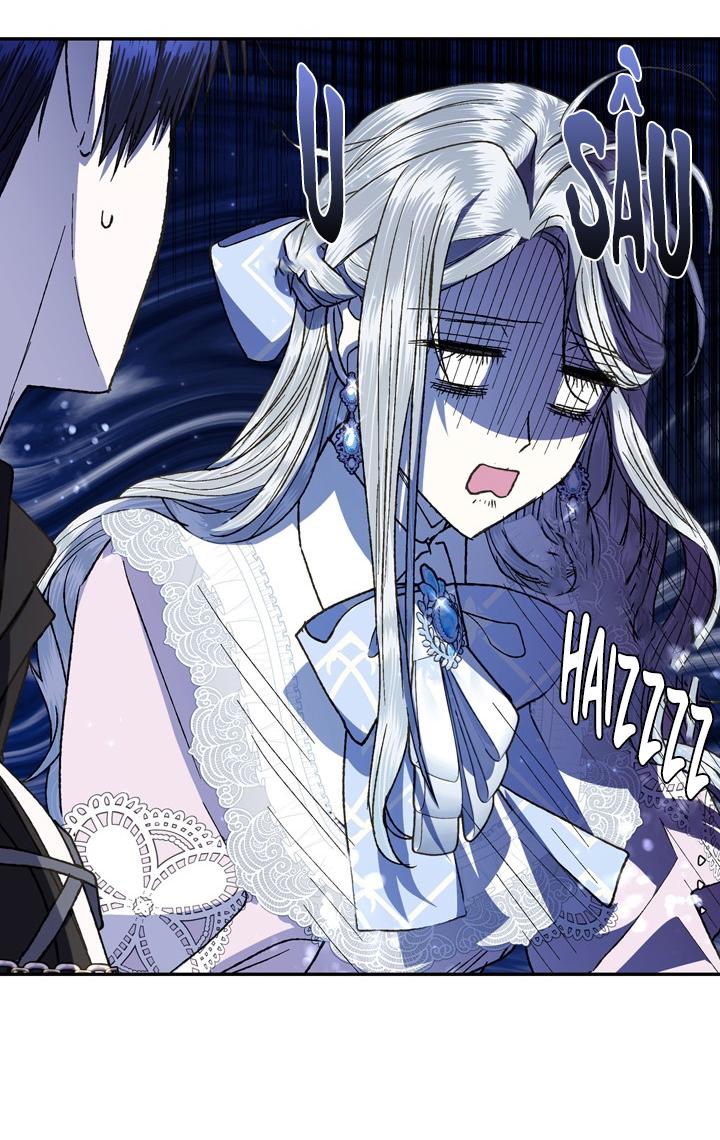 cha, con không muốn kết hôn đâu chapter 44 55