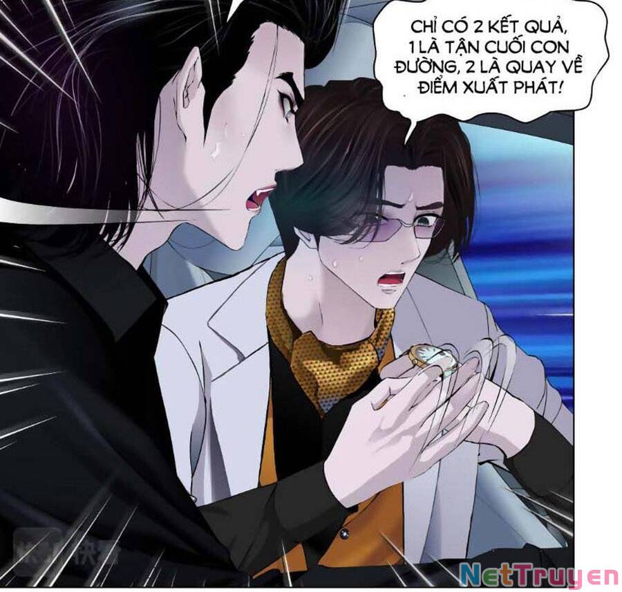 đằng nữ chapter 123 32