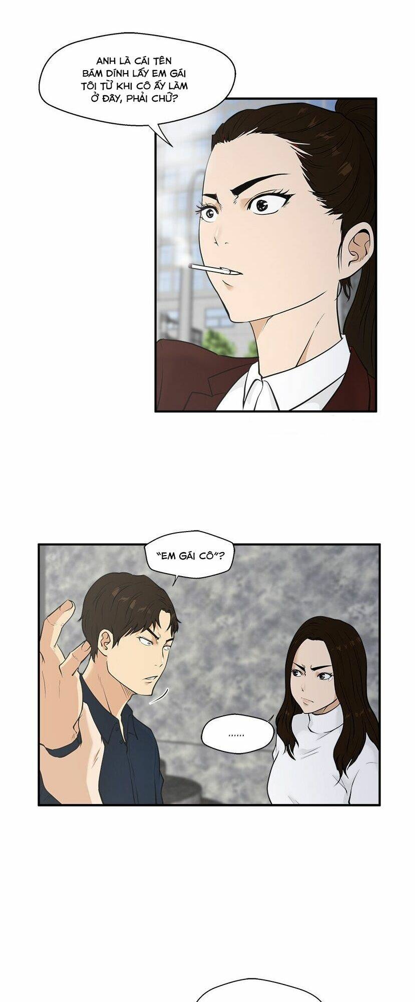 mr kang chapter 42 5