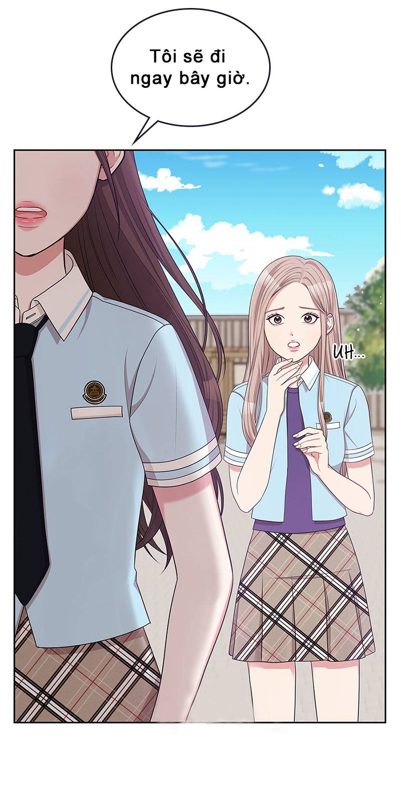 gửi tới bạn...người nắm giữ ngôi sao chapter 15 75