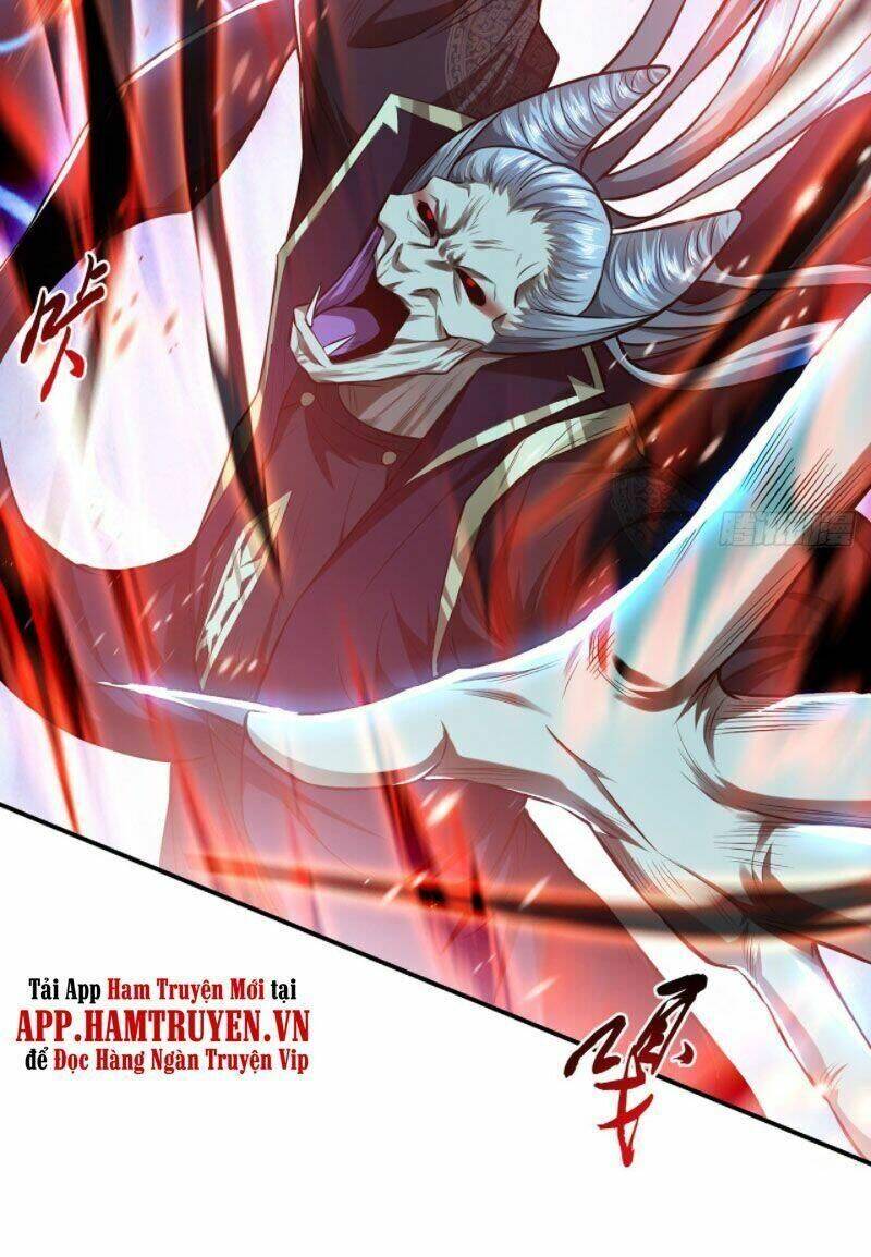 nam chủ và hậu cung đều dưới trướng ta chapter 17 43