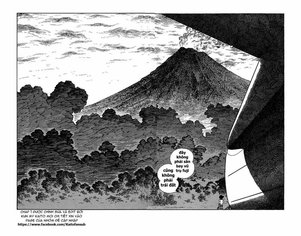 ryuu no michi chapter 1 31