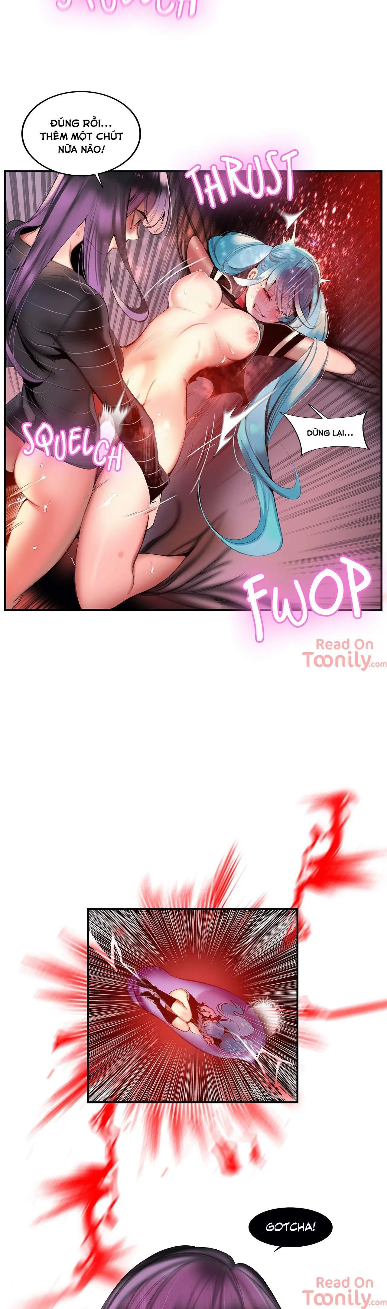 sự ràng buộc của lilith chapter 84 4