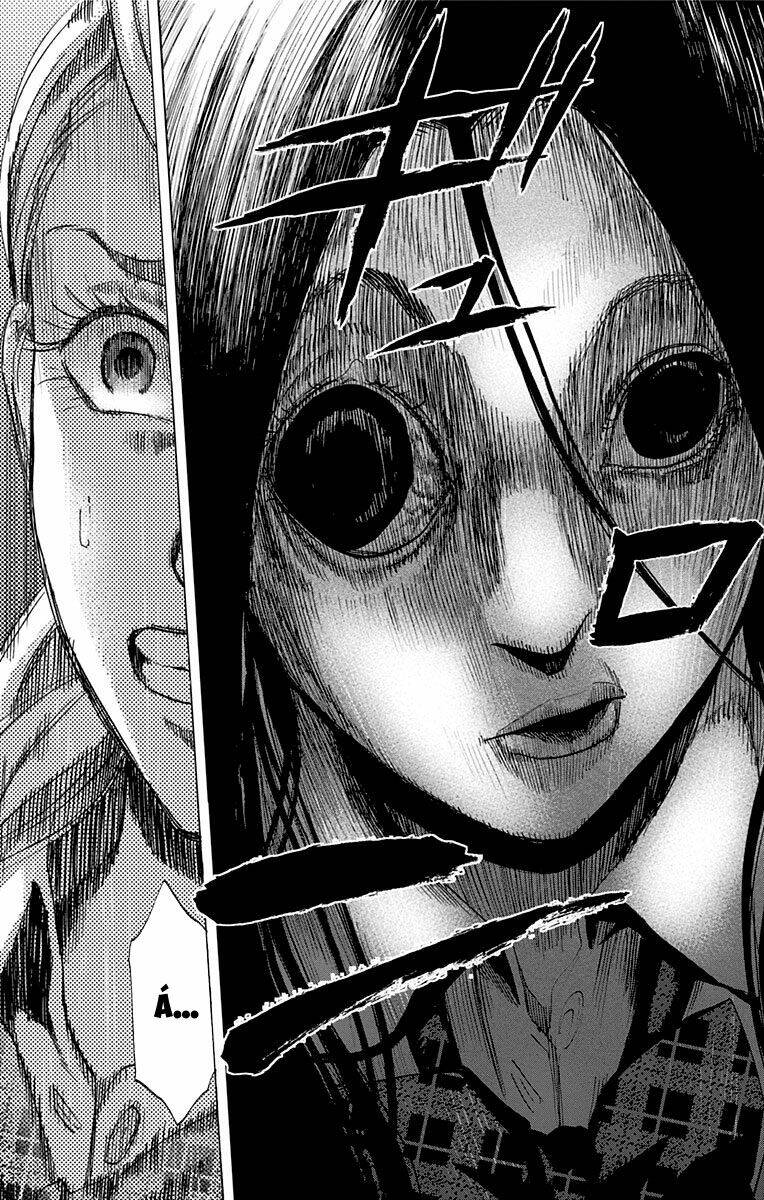 trò chơi tìm xác - karada sagashi chapter 12 12