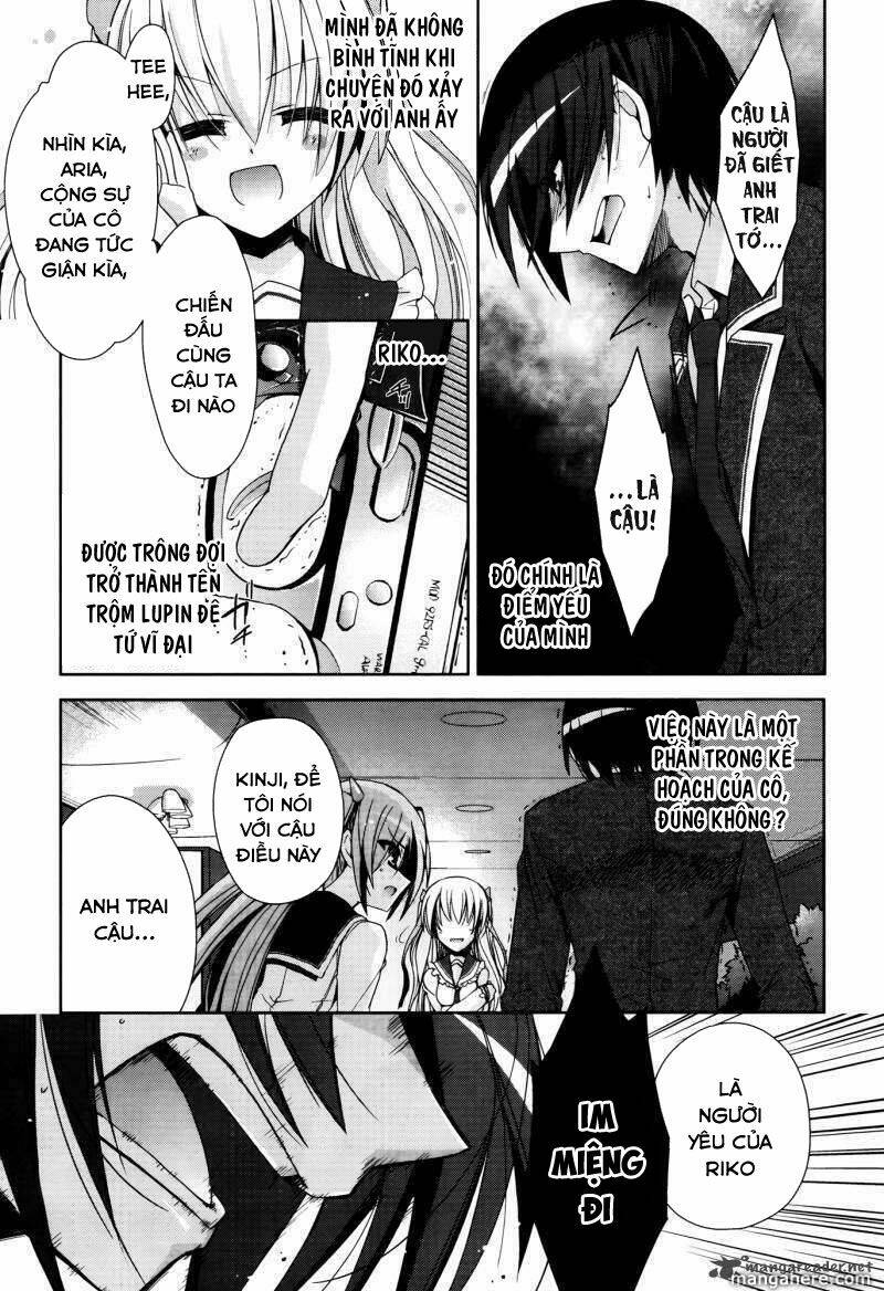 hidan no aria chapter 12 21