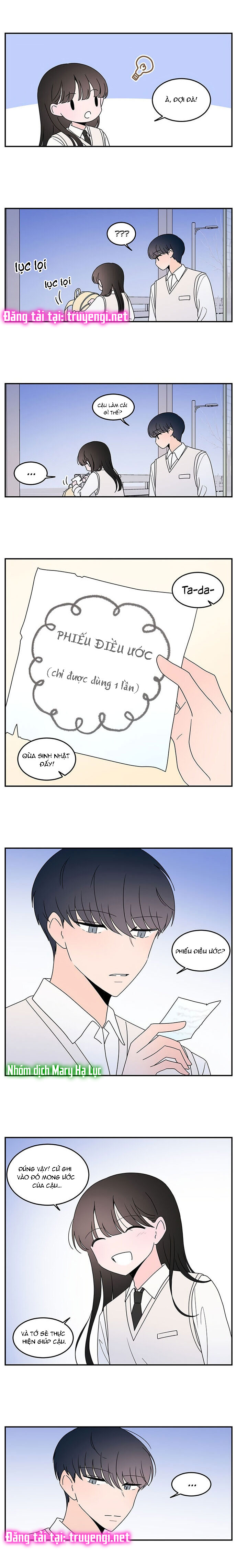 hội chứng nam phụ chapter 42 10