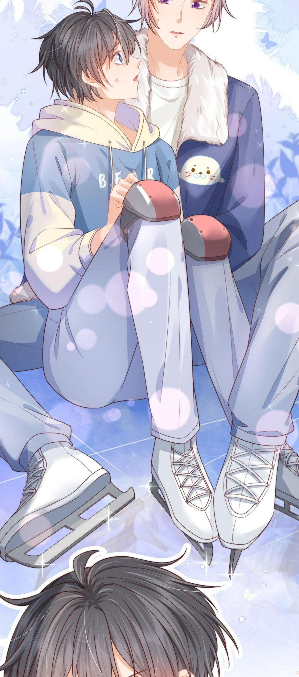 [ss2] một ngụm ăn cả thỏ con chapter 31 33