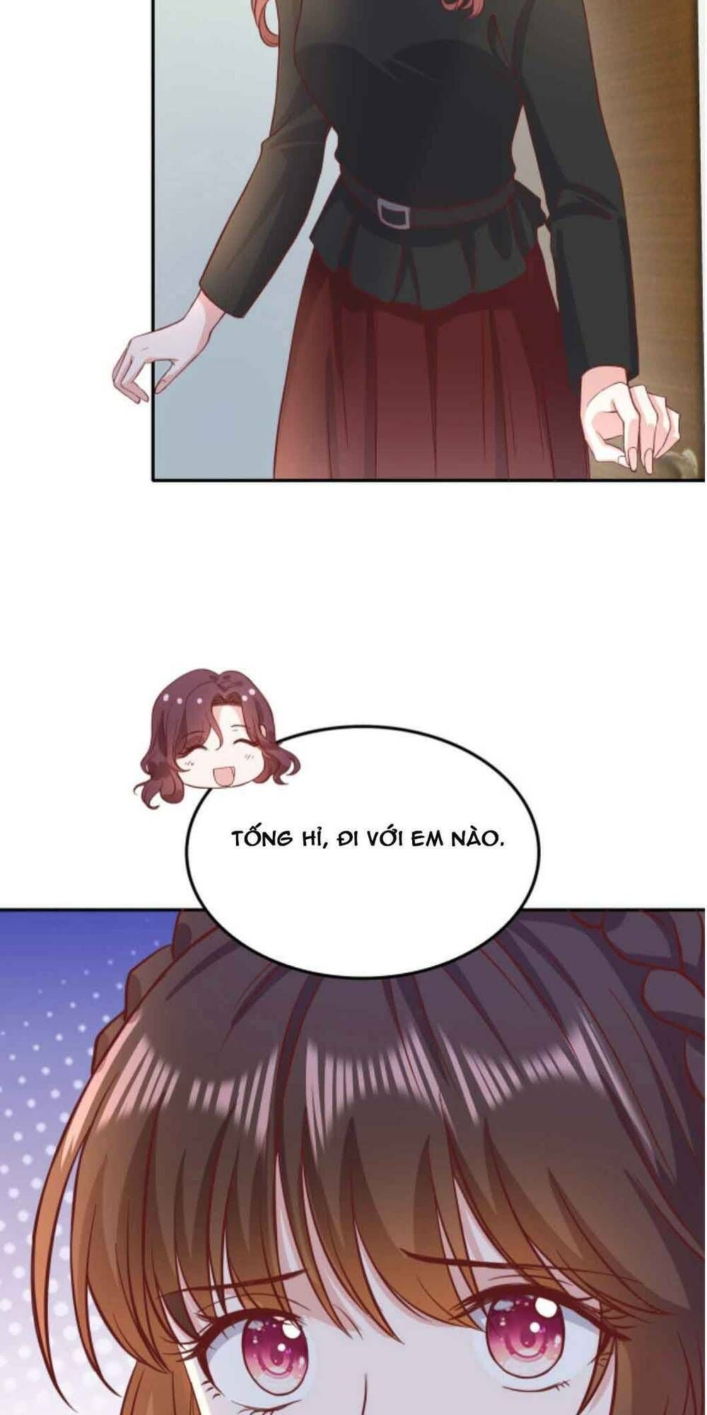 nhất sanh hữu hỉ chapter 38 32