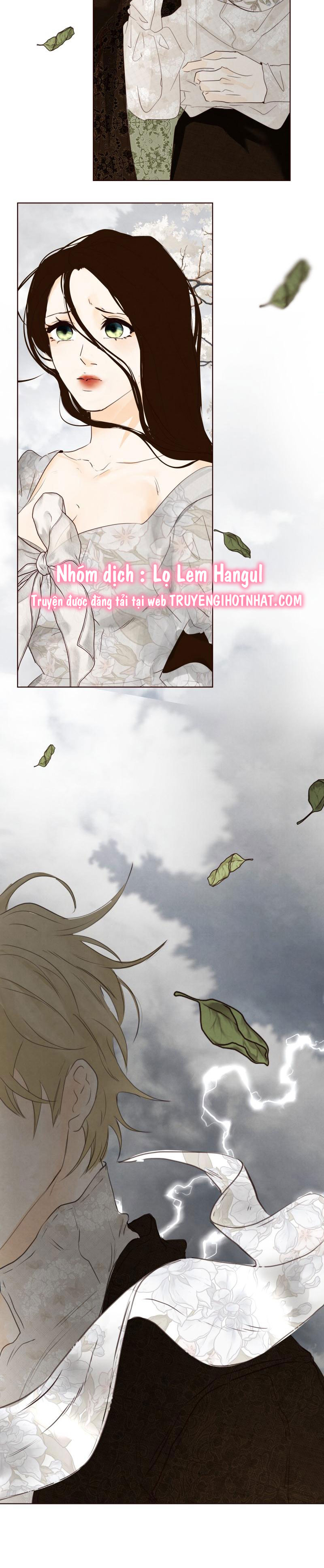 tôi chính là ác nữ phản diện chapter 9 20