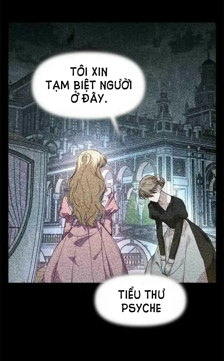 tôi muốn trở thành cô ấy dù chỉ là một ngày chapter 22 41