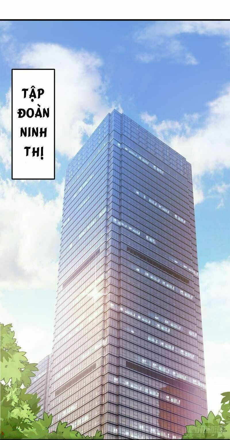 nam thần manh bảo tận diệt chapter 52 15