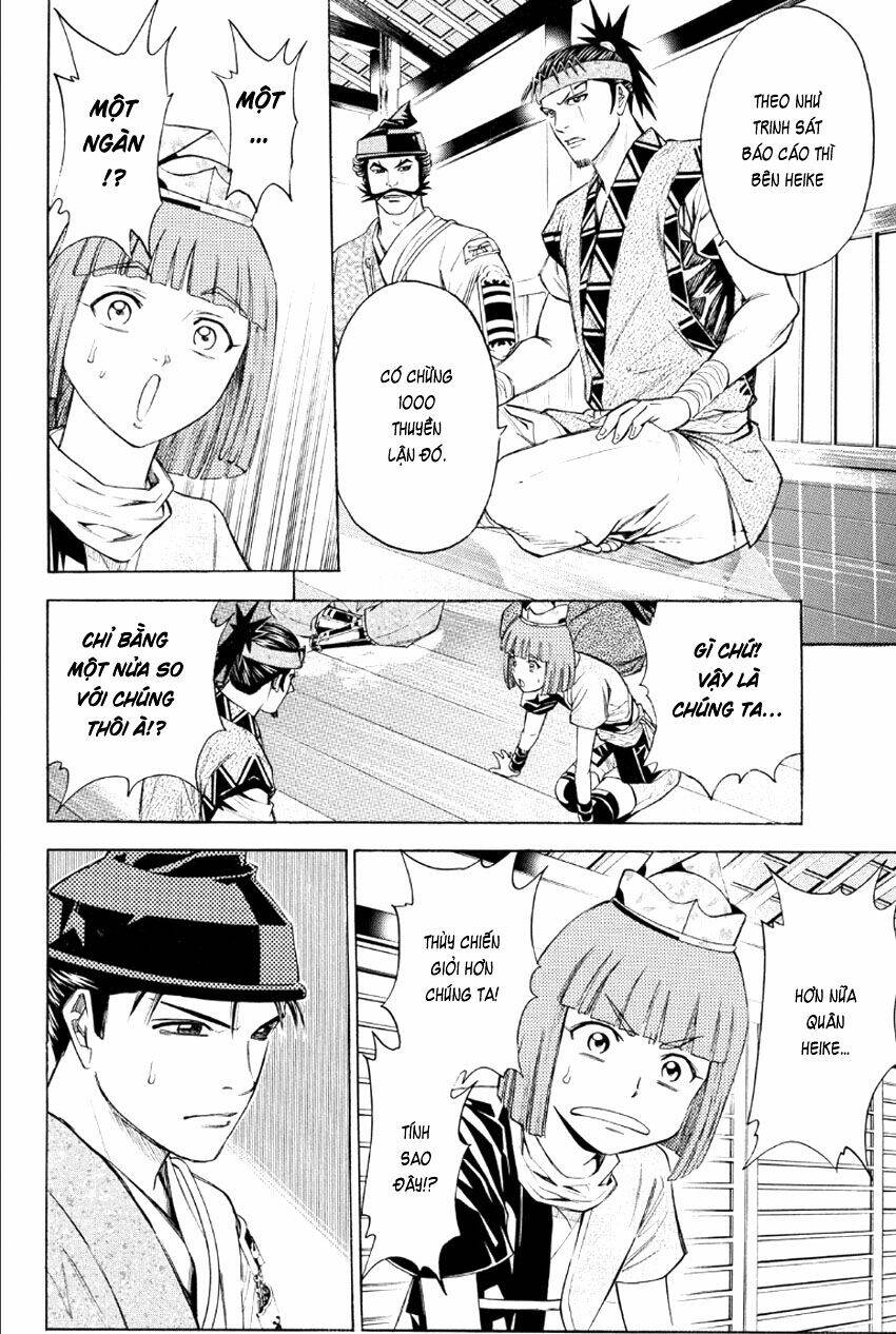 thiếu niên vương phần 2 chapter 72 46