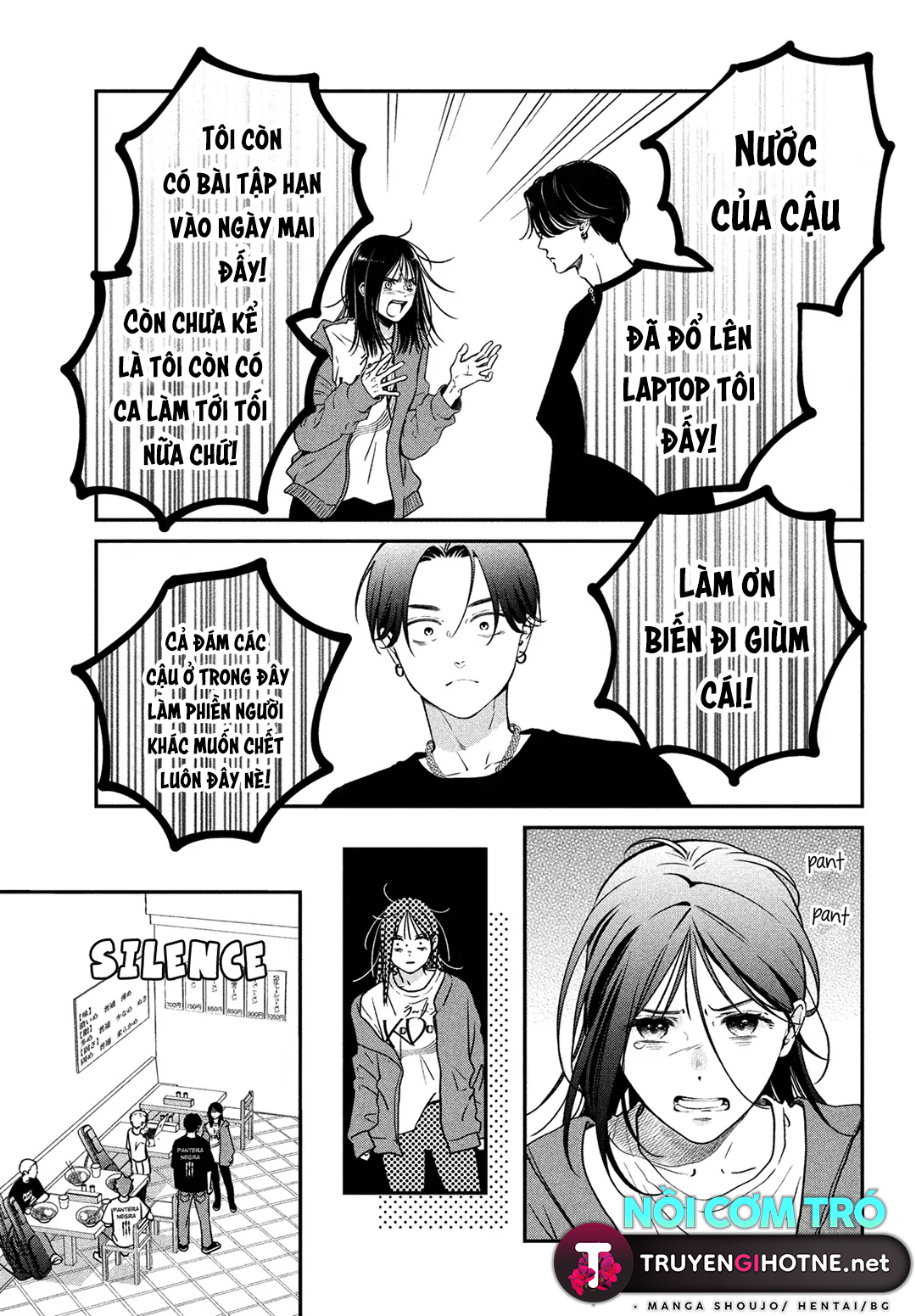 tôi sẽ trao em tình yêu ngọt ngào chapter 1.1 12