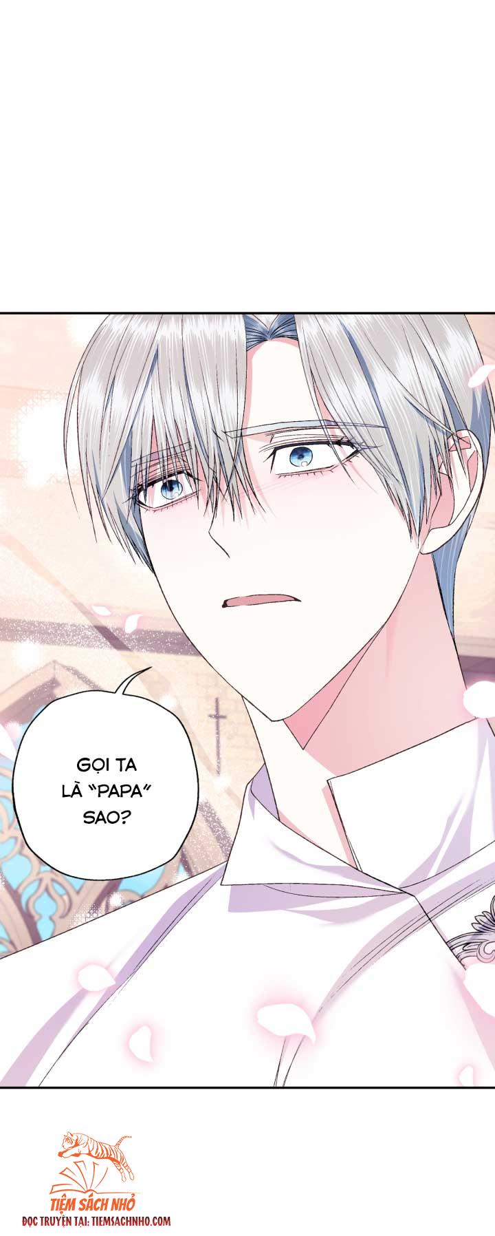 cha, con không muốn kết hôn đâu chapter 79 9