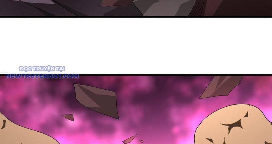 thiên long bát bộ webtoon chapter 128 26