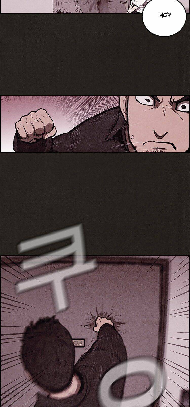 quái vật tại chung cư xanh chapter 6 70