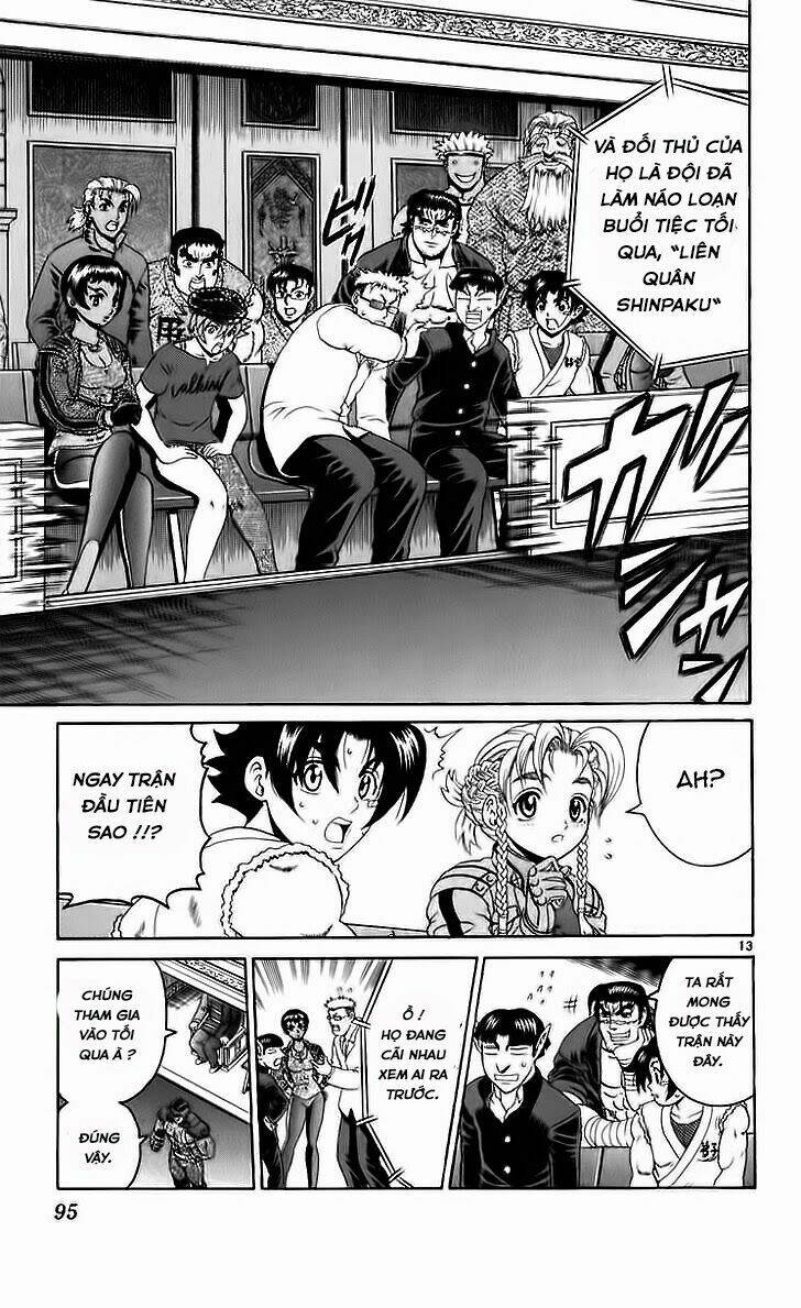 history's strongest disciple kenichi chapter 202 12