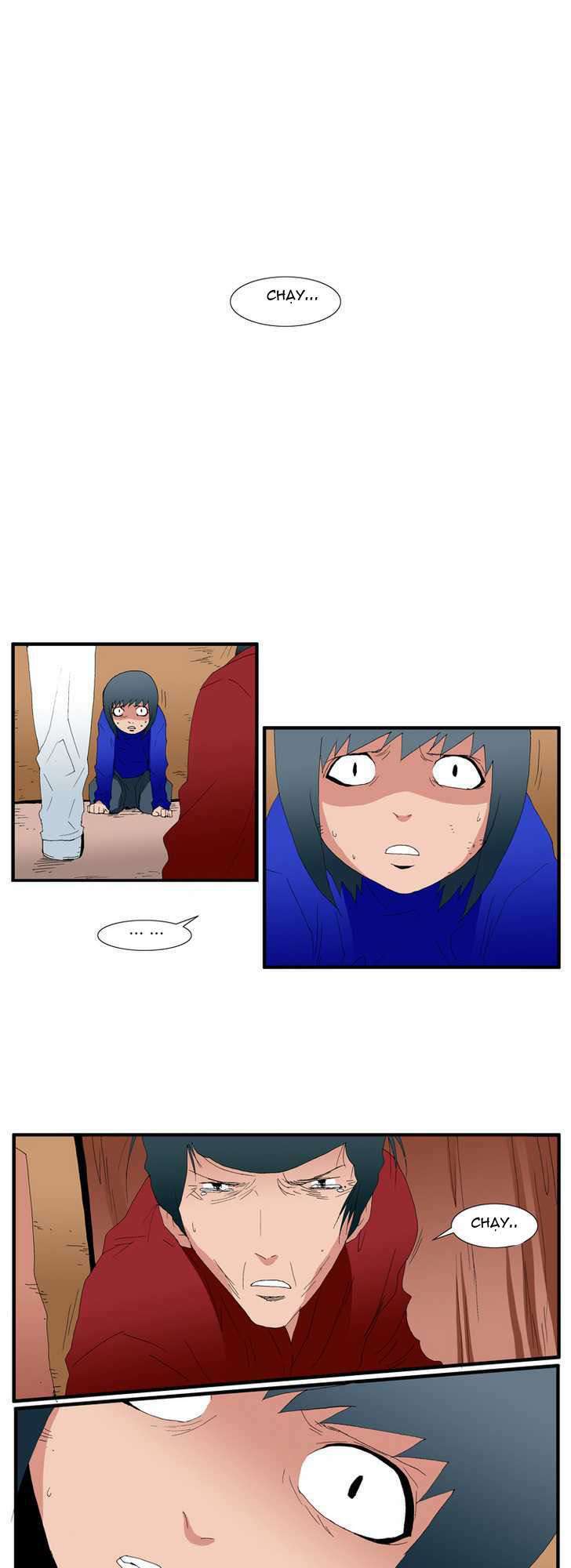 siêu năng chapter 128 7