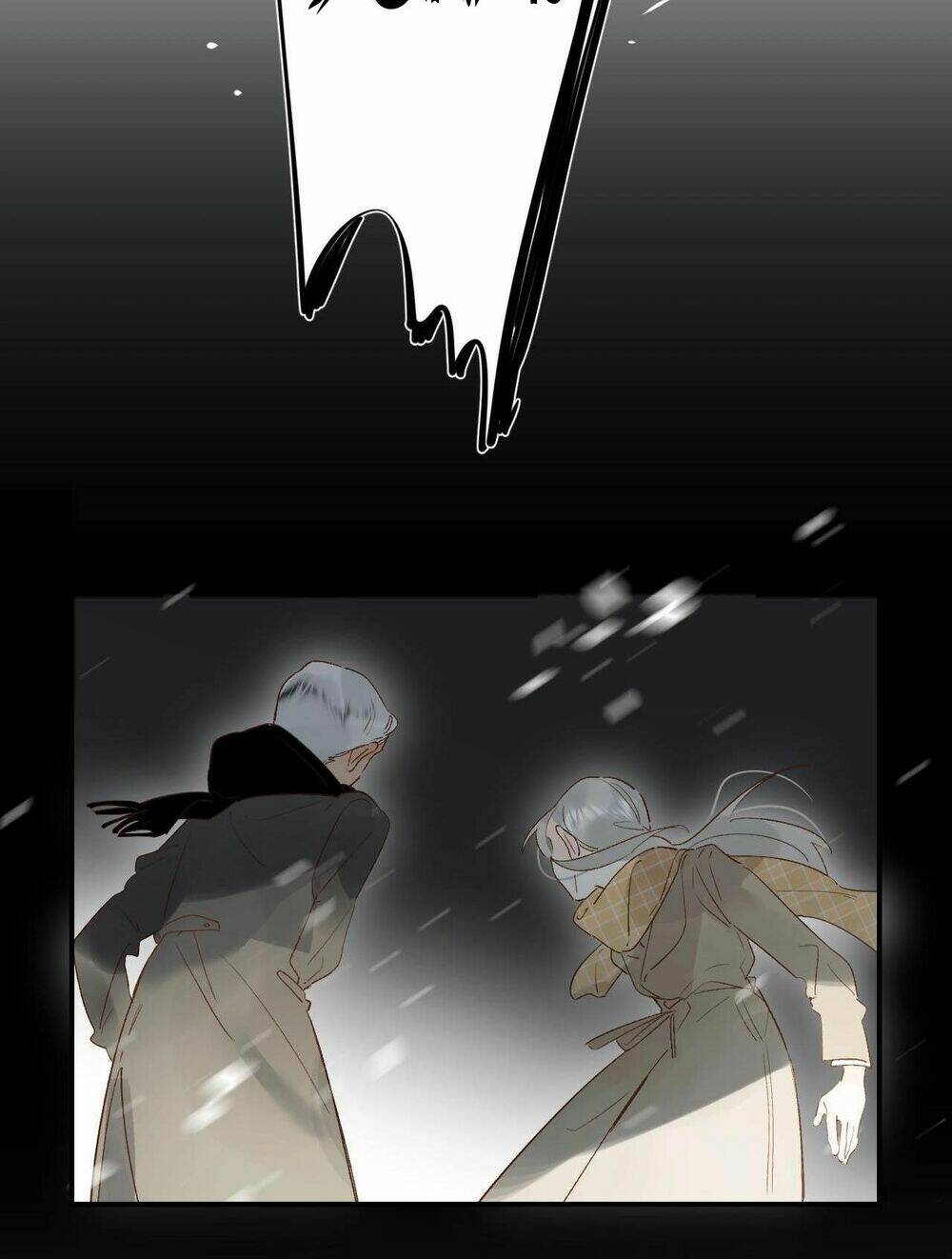 phù thủy hạng bét chapter 32 37