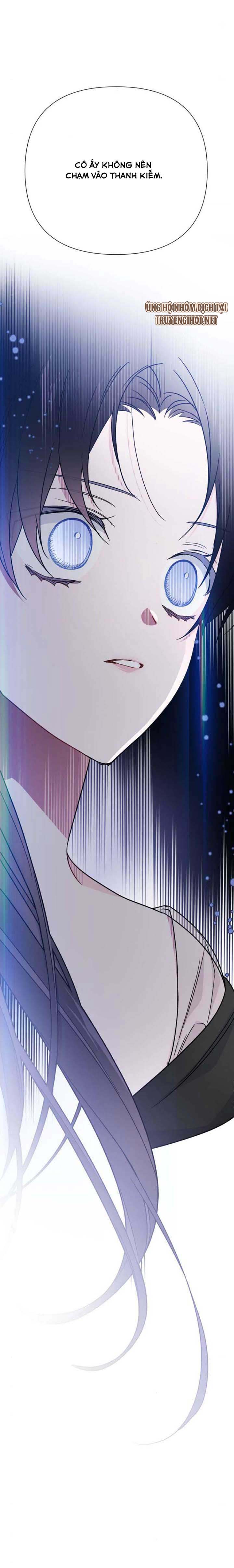 cách hiệp sĩ sống như một tiểu thư chapter 43 17